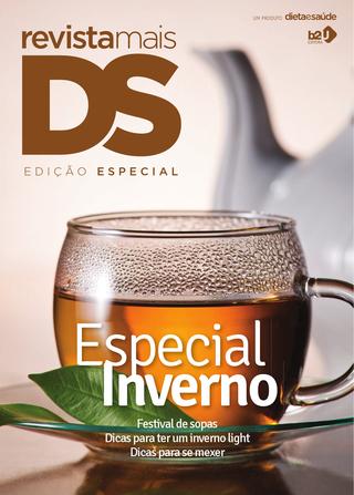Revista Mais DS Edição Especial - Especial Inverno